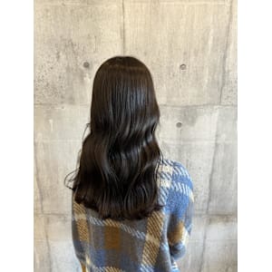 透明感マロンベージュ - ARCH【アーチ】掲載中