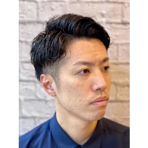 ビジネスショート - 銀座マツナガ 新宿野村ビル店【ギンザマツナガ シンジュクノムラビルテン】掲載中