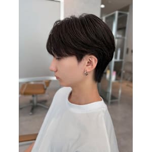 Men’s salon Zina 天神×スタイル - Men’s salon Zina 天神 ［メンズカット/眉毛/韓国/パーマ］【メンズサロンジーナ】【メンズサロン　ジーナ　テンジン　メンズカット　マユゲ　カンコク　パーマ　メンズサロン　ジーナ】掲載中