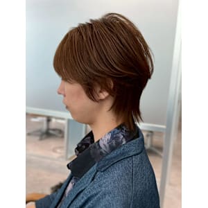 Men’s salon Zina 天神×スタイル - Men’s salon Zina 天神 ［メンズカット/眉毛/韓国/パーマ］【メンズサロンジーナ】【メンズサロン　ジーナ　テンジン　メンズカット　マユゲ　カンコク　パーマ　メンズサロン　ジーナ】掲載中