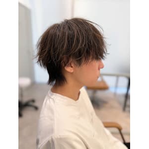 Men’s salon Zina 天神×スタイル - Men’s salon Zina 天神 ［メンズカット/眉毛/韓国/パーマ］【メンズサロンジーナ】【メンズサロン　ジーナ　テンジン　メンズカット　マユゲ　カンコク　パーマ　メンズサロン　ジーナ】掲載中