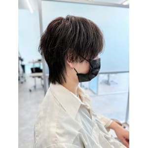 Men’s salon Zina 天神×スタイル - Men’s salon Zina 天神 ［メンズカット/眉毛/韓国/パーマ］【メンズサロンジーナ】【メンズサロン　ジーナ　テンジン　メンズカット　マユゲ　カンコク　パーマ　メンズサロン　ジーナ】掲載中