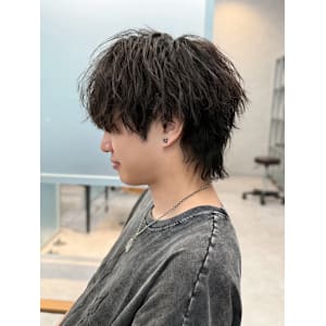 Men’s salon Zina 天神×スタイル - Men’s salon Zina 天神 ［メンズカット/眉毛/韓国/パーマ］【メンズサロンジーナ】【メンズサロン　ジーナ　テンジン　メンズカット　マユゲ　カンコク　パーマ　メンズサロン　ジーナ】掲載中