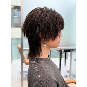 Men’s salon Zina 天神×スタイル - Men’s salon Zina 天神 ［メンズカット/眉毛/韓国/パーマ］【メンズサロンジーナ】【メンズサロン　ジーナ　テンジン　メンズカット　マユゲ　カンコク　パーマ　メンズサロン　ジーナ】掲載中