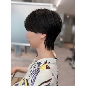 Men’s salon Zina 天神×スタイル - Men’s salon Zina 天神 ［メンズカット/眉毛/韓国/パーマ］【メンズサロンジーナ】【メンズサロン　ジーナ　テンジン　メンズカット　マユゲ　カンコク　パーマ　メンズサロン　ジーナ】掲載中