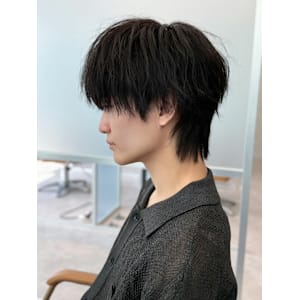 Men’s salon Zina 天神×スタイル - Men’s salon Zina 天神 ［メンズカット/眉毛/韓国/パーマ］【メンズサロンジーナ】【メンズサロン　ジーナ　テンジン　メンズカット　マユゲ　カンコク　パーマ　メンズサロン　ジーナ】掲載中