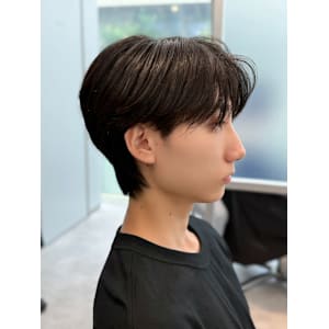 Men’s salon Zina 天神×スタイル - Men’s salon Zina 天神 ［メンズカット/眉毛/韓国/パーマ］【メンズサロンジーナ】【メンズサロン　ジーナ　テンジン　メンズカット　マユゲ　カンコク　パーマ　メンズサロン　ジーナ】掲載中
