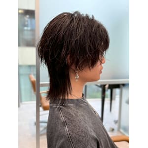 Men’s salon Zina 天神×スタイル - Men’s salon Zina 天神 ［メンズカット/眉毛/韓国/パーマ］【メンズサロンジーナ】【メンズサロン　ジーナ　テンジン　メンズカット　マユゲ　カンコク　パーマ　メンズサロン　ジーナ】掲載中