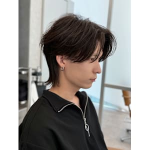 Men’s salon Zina 天神×スタイル - Men’s salon Zina 天神 ［メンズカット/眉毛/韓国/パーマ］【メンズサロンジーナ】【メンズサロン　ジーナ　テンジン　メンズカット　マユゲ　カンコク　パーマ　メンズサロン　ジーナ】掲載中