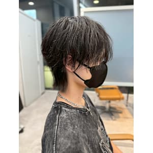 Men’s salon Zina 天神×スタイル - Men’s salon Zina 天神 ［メンズカット/眉毛/韓国/パーマ］【メンズサロンジーナ】【メンズサロン　ジーナ　テンジン　メンズカット　マユゲ　カンコク　パーマ　メンズサロン　ジーナ】掲載中