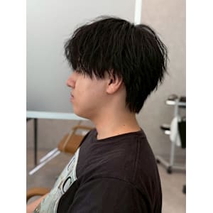 Men’s salon Zina 天神×スタイル - Men’s salon Zina 天神 ［メンズカット/眉毛/韓国/パーマ］【メンズサロンジーナ】【メンズサロン　ジーナ　テンジン　メンズカット　マユゲ　カンコク　パーマ　メンズサロン　ジーナ】掲載中