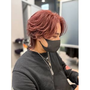 Men’s salon Zina 天神×スタイル - Men’s salon Zina 天神 ［メンズカット/眉毛/韓国/パーマ］【メンズサロンジーナ】【メンズサロン　ジーナ　テンジン　メンズカット　マユゲ　カンコク　パーマ　メンズサロン　ジーナ】掲載中