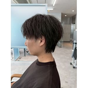 Men’s salon Zina 天神×スタイル - Men’s salon Zina 天神 ［メンズカット/眉毛/韓国/パーマ］【メンズサロンジーナ】【メンズサロン　ジーナ　テンジン　メンズカット　マユゲ　カンコク　パーマ　メンズサロン　ジーナ】掲載中