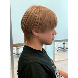 Men’s salon Zina 天神×スタイル - Men’s salon Zina 天神 ［メンズカット/眉毛/韓国/パーマ］【メンズサロンジーナ】【メンズサロン　ジーナ　テンジン　メンズカット　マユゲ　カンコク　パーマ　メンズサロン　ジーナ】掲載中