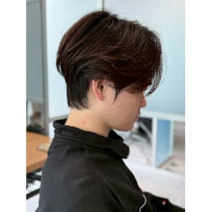 Men’s salon Zina 天神×スタイル - Men’s salon Zina 天神 ［メンズカット/眉毛/韓国/パーマ］【メンズサロンジーナ】【メンズサロン　ジーナ　テンジン　メンズカット　マユゲ　カンコク　パーマ　メンズサロン　ジーナ】掲載中