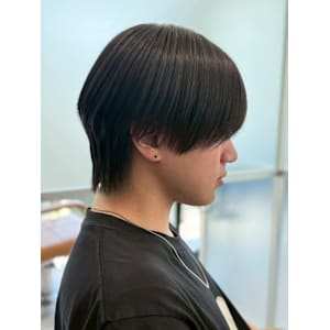 Men’s salon Zina 天神×スタイル - Men’s salon Zina 天神 ［メンズカット/眉毛/韓国/パーマ］【メンズサロンジーナ】【メンズサロン　ジーナ　テンジン　メンズカット　マユゲ　カンコク　パーマ　メンズサロン　ジーナ】掲載中