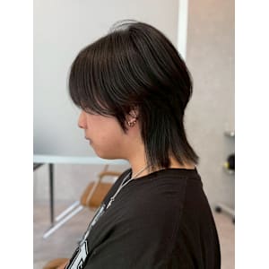 Men’s salon Zina 天神×スタイル - Men’s salon Zina 天神 ［メンズカット/眉毛/韓国/パーマ］【メンズサロンジーナ】【メンズサロン　ジーナ　テンジン　メンズカット　マユゲ　カンコク　パーマ　メンズサロン　ジーナ】掲載中