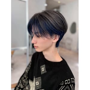 Men’s salon Zina 天神×スタイル - Men’s salon Zina 天神 ［メンズカット/眉毛/韓国/パーマ］【メンズサロンジーナ】【メンズサロン　ジーナ　テンジン　メンズカット　マユゲ　カンコク　パーマ　メンズサロン　ジーナ】掲載中