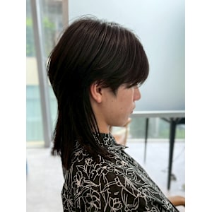 Men’s salon Zina 天神×スタイル - Men’s salon Zina 天神 ［メンズカット/眉毛/韓国/パーマ］【メンズサロンジーナ】【メンズサロン　ジーナ　テンジン　メンズカット　マユゲ　カンコク　パーマ　メンズサロン　ジーナ】掲載中