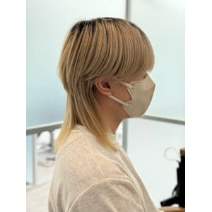 Men’s salon Zina 天神×スタイル - Men’s salon Zina 天神 ［メンズカット/眉毛/韓国/パーマ］【メンズサロンジーナ】【メンズサロン　ジーナ　テンジン　メンズカット　マユゲ　カンコク　パーマ　メンズサロン　ジーナ】掲載中