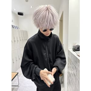 Men’s salon Zina 天神×スタイル - Men’s salon Zina 天神 ［メンズカット/眉毛/韓国/パーマ］【メンズサロンジーナ】【メンズサロン　ジーナ　テンジン　メンズカット　マユゲ　カンコク　パーマ　メンズサロン　ジーナ】掲載中