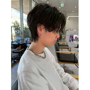 Men’s salon Zina 天神×スタイル - Men’s salon Zina 天神 ［メンズカット/眉毛/韓国/パーマ］【メンズサロンジーナ】【メンズサロン　ジーナ　テンジン　メンズカット　マユゲ　カンコク　パーマ　メンズサロン　ジーナ】掲載中