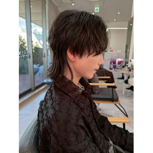 Men’s salon Zina 天神×スタイル - Men’s salon Zina 天神 ［メンズカット/眉毛/韓国/パーマ］【メンズサロンジーナ】【メンズサロン　ジーナ　テンジン　メンズカット　マユゲ　カンコク　パーマ　メンズサロン　ジーナ】掲載中