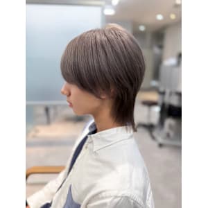 Men’s salon Zina 天神×スタイル - Men’s salon Zina 天神 ［メンズカット/眉毛/韓国/パーマ］【メンズサロンジーナ】【メンズサロン　ジーナ　テンジン　メンズカット　マユゲ　カンコク　パーマ　メンズサロン　ジーナ】掲載中