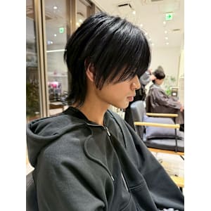 Men’s salon Zina 天神×スタイル - Men’s salon Zina 天神 ［メンズカット/眉毛/韓国/パーマ］【メンズサロンジーナ】【メンズサロン　ジーナ　テンジン　メンズカット　マユゲ　カンコク　パーマ　メンズサロン　ジーナ】掲載中