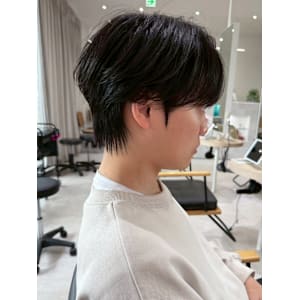 Men’s salon Zina 天神×スタイル - Men’s salon Zina 天神 ［メンズカット/眉毛/韓国/パーマ］【メンズサロンジーナ】【メンズサロン　ジーナ　テンジン　メンズカット　マユゲ　カンコク　パーマ　メンズサロン　ジーナ】掲載中
