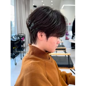 Men’s salon Zina 天神×スタイル - Men’s salon Zina 天神 ［メンズカット/眉毛/韓国/パーマ］【メンズサロンジーナ】【メンズサロン　ジーナ　テンジン　メンズカット　マユゲ　カンコク　パーマ　メンズサロン　ジーナ】掲載中