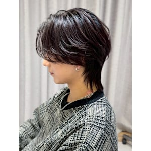 Men’s salon Zina 天神×スタイル - Men’s salon Zina 天神 ［メンズカット/眉毛/韓国/パーマ］【メンズサロンジーナ】【メンズサロン　ジーナ　テンジン　メンズカット　マユゲ　カンコク　パーマ　メンズサロン　ジーナ】掲載中