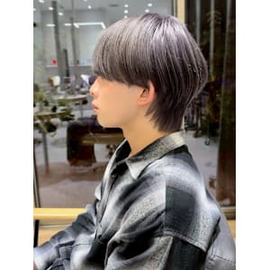 Men’s salon Zina 天神×スタイル - Men’s salon Zina 天神 ［メンズカット/眉毛/韓国/パーマ］【メンズサロンジーナ】【メンズサロン　ジーナ　テンジン　メンズカット　マユゲ　カンコク　パーマ　メンズサロン　ジーナ】掲載中