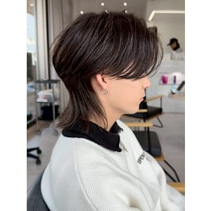 Men’s salon Zina 天神×スタイル - Men’s salon Zina 天神 ［メンズカット/眉毛/韓国/パーマ］【メンズサロンジーナ】【メンズサロン　ジーナ　テンジン　メンズカット　マユゲ　カンコク　パーマ　メンズサロン　ジーナ】掲載中