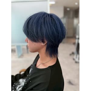 Men’s salon Zina 天神×スタイル - Men’s salon Zina 天神 ［メンズカット/眉毛/韓国/パーマ］【メンズサロンジーナ】【メンズサロン　ジーナ　テンジン　メンズカット　マユゲ　カンコク　パーマ　メンズサロン　ジーナ】掲載中