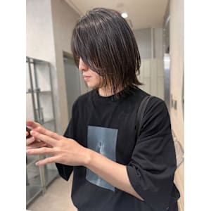 Men’s salon Zina 天神×スタイル - Men’s salon Zina 天神 ［メンズカット/眉毛/韓国/パーマ］【メンズサロンジーナ】【メンズサロン　ジーナ　テンジン　メンズカット　マユゲ　カンコク　パーマ　メンズサロン　ジーナ】掲載中