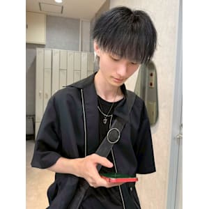 Men’s salon Zina 天神×スタイル - Men’s salon Zina 天神 ［メンズカット/眉毛/韓国/パーマ］【メンズサロンジーナ】【メンズサロン　ジーナ　テンジン　メンズカット　マユゲ　カンコク　パーマ　メンズサロン　ジーナ】掲載中