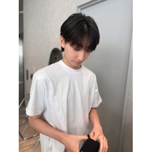 Men’s salon Zina 天神×スタイル - Men’s salon Zina 天神 ［メンズカット/眉毛/韓国/パーマ］【メンズサロンジーナ】【メンズサロン　ジーナ　テンジン　メンズカット　マユゲ　カンコク　パーマ　メンズサロン　ジーナ】掲載中