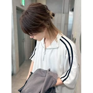 Men’s salon Zina 天神×スタイル - Men’s salon Zina 天神 ［メンズカット/眉毛/韓国/パーマ］【メンズサロンジーナ】【メンズサロン　ジーナ　テンジン　メンズカット　マユゲ　カンコク　パーマ　メンズサロン　ジーナ】掲載中