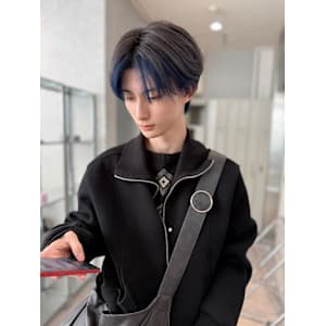 Men’s salon Zina 天神×スタイル - Men’s salon Zina 天神 ［メンズカット/眉毛/韓国/パーマ］【メンズサロンジーナ】【メンズサロン　ジーナ　テンジン　メンズカット　マユゲ　カンコク　パーマ　メンズサロン　ジーナ】掲載中