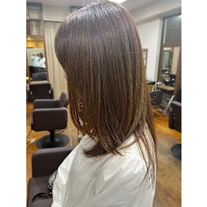 Hair&Make TOM【トム】×スタイル