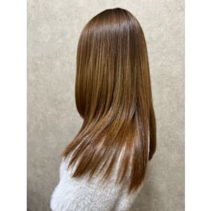 Hair&Make TOM【トム】×スタイル