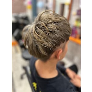 Hair&Make TOM【トム】×スタイル