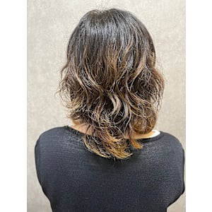 Hair&Make TOM【トム】×スタイル