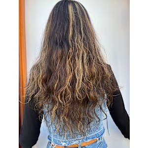 Hair&Make TOM【トム】×スタイル