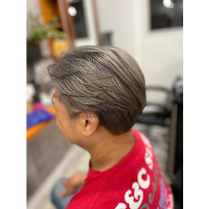 Hair&Make TOM【トム】×スタイル