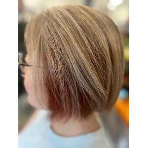 Hair&Make TOM【トム】×スタイル