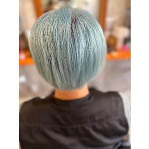 Hair&Make TOM【トム】×スタイル - Hair&Make TOM【トム】【ヘアアンドメイク トム】掲載中