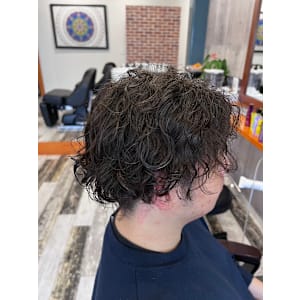 Hair&Make TOM【トム】×スタイル