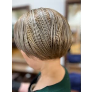 Hair&Make TOM【トム】×スタイル